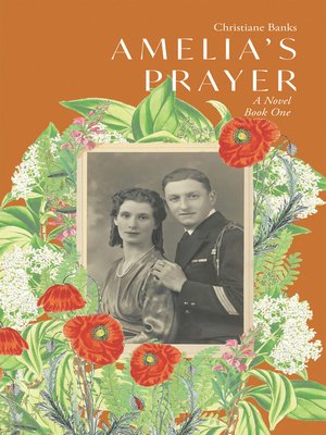 cover image of Amelia's Prayer